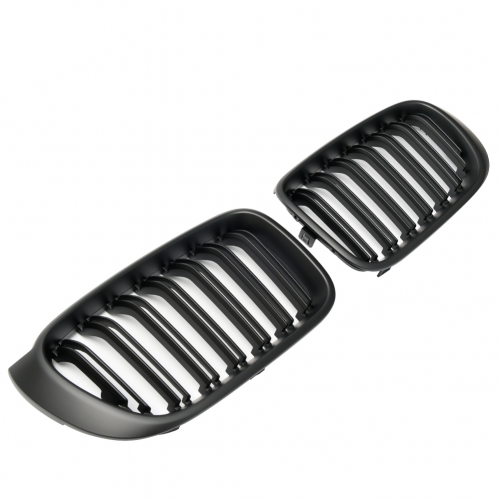 Εμπρός καρδιές M look για BMW Σειρά X (X3 F25/X4 F26)